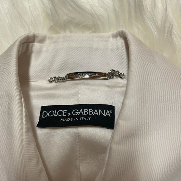 Dolce & Gabbana Blazer - Picture 5 of 13